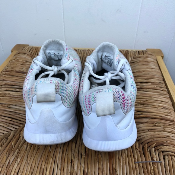 Nike Kids TEEN Viale Space Dye Sneakers Sz 5.5 - Picture 12 of 13